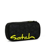 PENALHUS BOX  SATCH BLACK BERMUDA