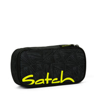 PENALHUS BOX  SATCH BLACK BERMUDA