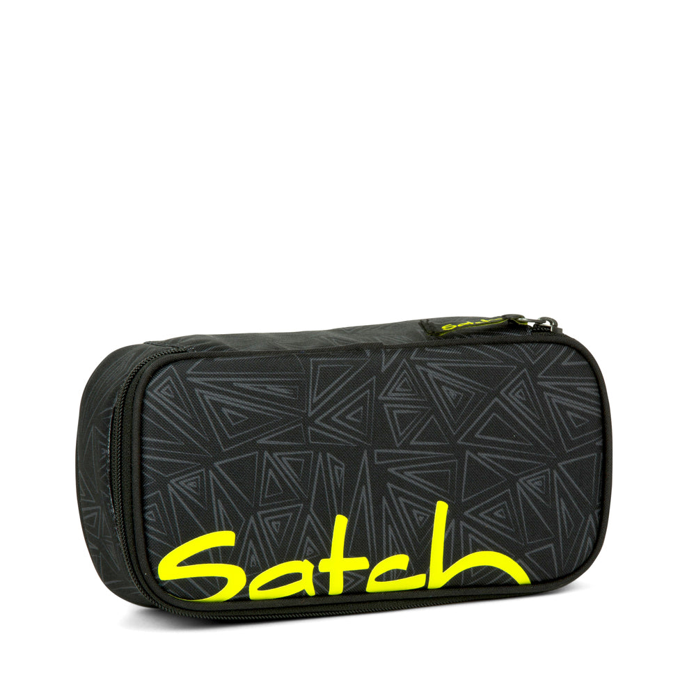 PENALHUS BOX  SATCH BLACK BERMUDA