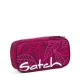 PENALHUS BOX SATCH PURPLE LEAVES
