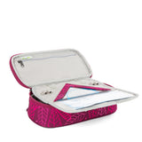 PENALHUS BOX SATCH PURPLE LEAVES
