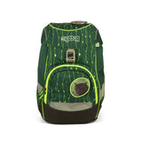 ERGOBAG PRIME RAMBAZAM BEAR SKOLETASKE