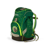 ERGOBAG PRIME RAMBAZAM BEAR SKOLETASKE