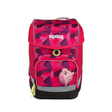 Skoletaske ergobag cubo dancebear