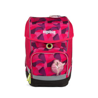 Skoletaske ergobag cubo dancebear