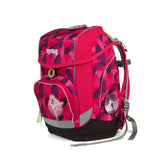 Skoletaske ergobag cubo dancebear
