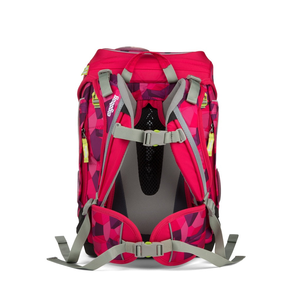 Skoletaske ergobag cubo dancebear