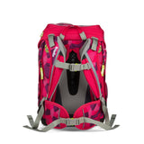 Skoletaske ergobag cubo dancebear