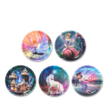 Kletties ergobag forest fairy