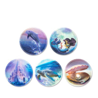 Kletties ergobag mermaids