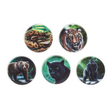 Kletties ergobag jungle