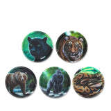 Kletties ergobag jungle