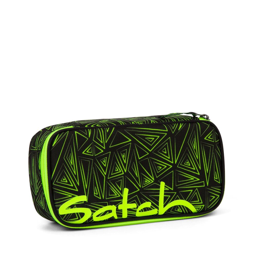 Penalhus Satch box green bermuda