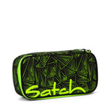 Penalhus Satch box green bermuda