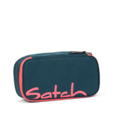 Penalhus box Satch pink phantom