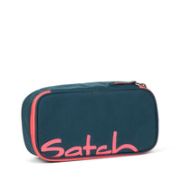 Penalhus box Satch pink phantom