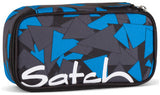Penalhus Satch box blue triangle