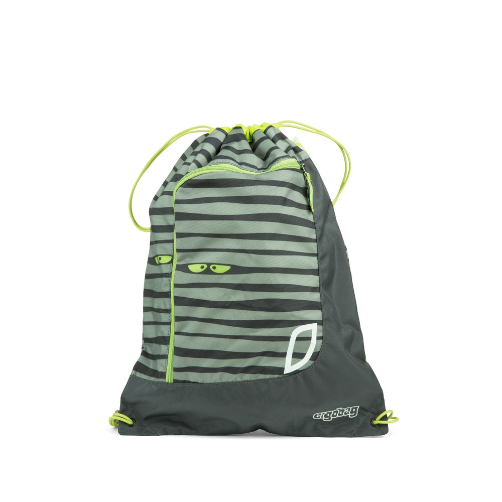 Gymnastikpose ergobag prime super ninbear