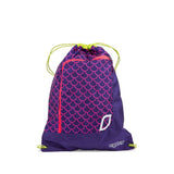ERGOBAG PRIME PEARL DIVEBEAR GYMNASTIKPOSE