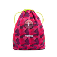 Gymnastikpose ergobag cubo dancebear