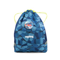 Gymnastikpose ergobag cubo helicoptbear