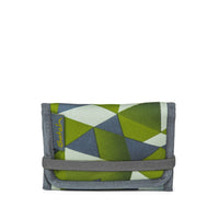 Pung Satch green crush