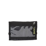 Pung Satch black bermuda