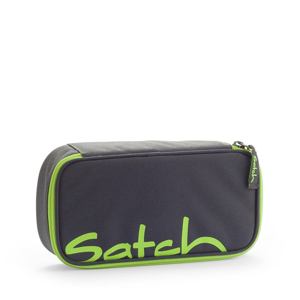 Penalhus box Satch phantom