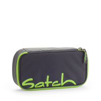 Penalhus box Satch phantom