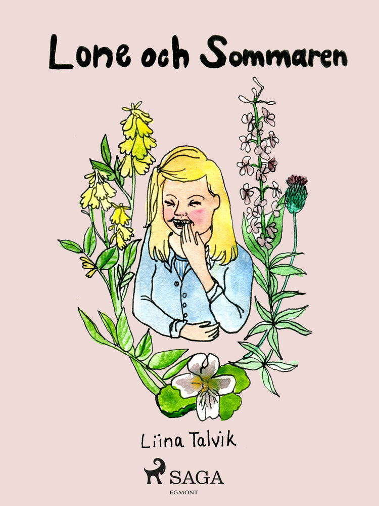 Lone och sommaren