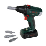 Bosch stor skruemaskine