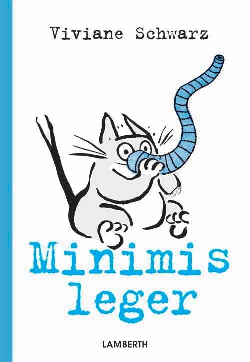 Minimis leger