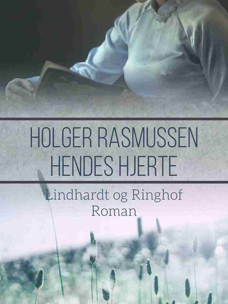 Hendes hjerte
