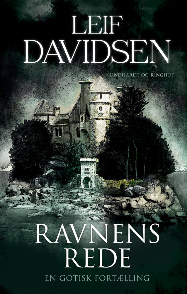 Ravnens rede