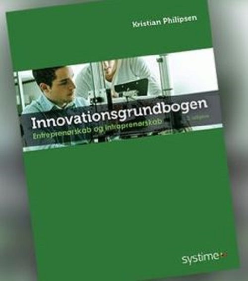 Innovationsgrundbogen