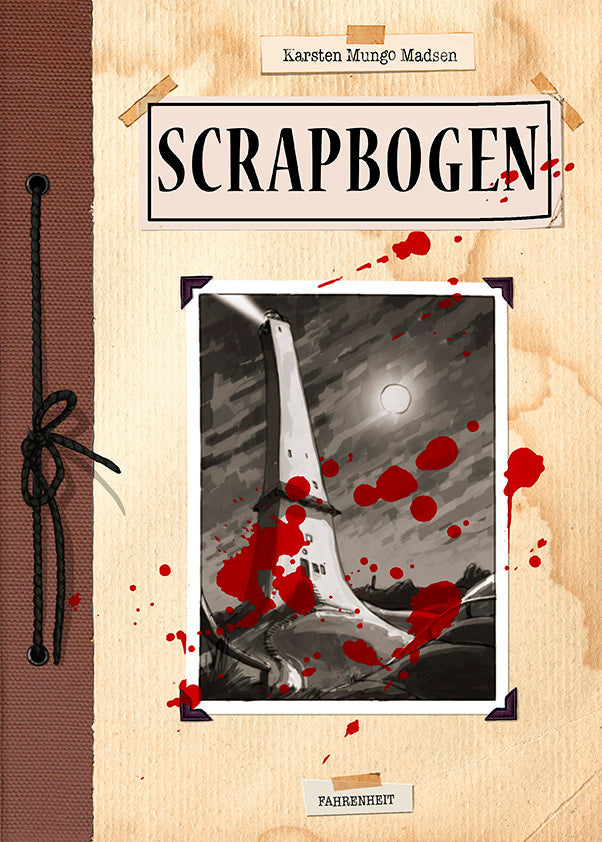Scrapbogen