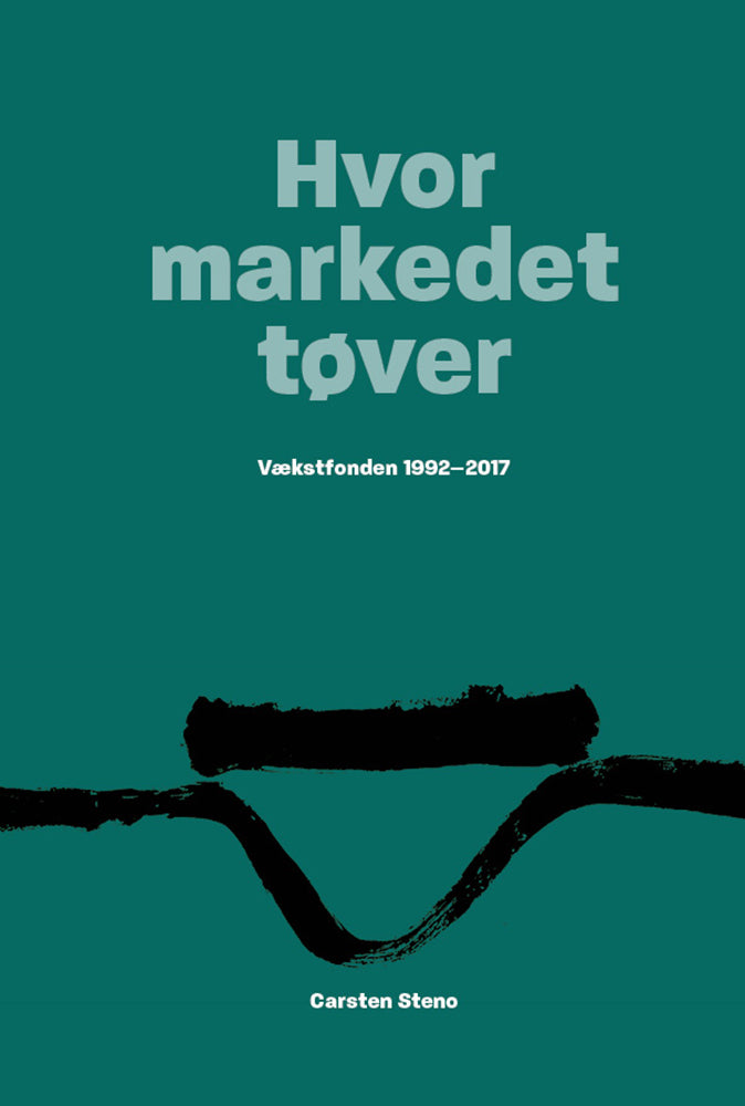 Hvor markedet tøver