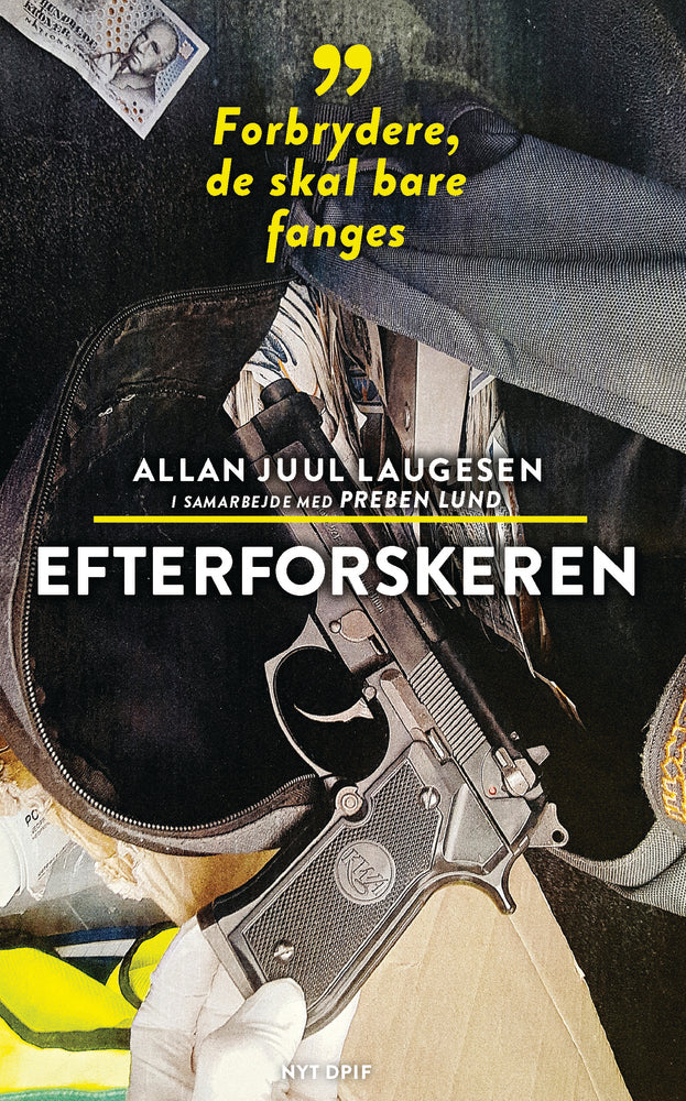 Efterforskeren (luksusudgave)
