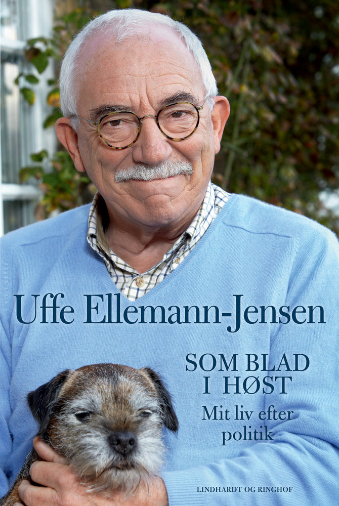 Som blad i høst