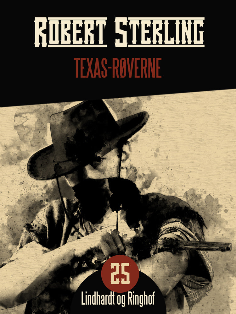 Texas-røverne