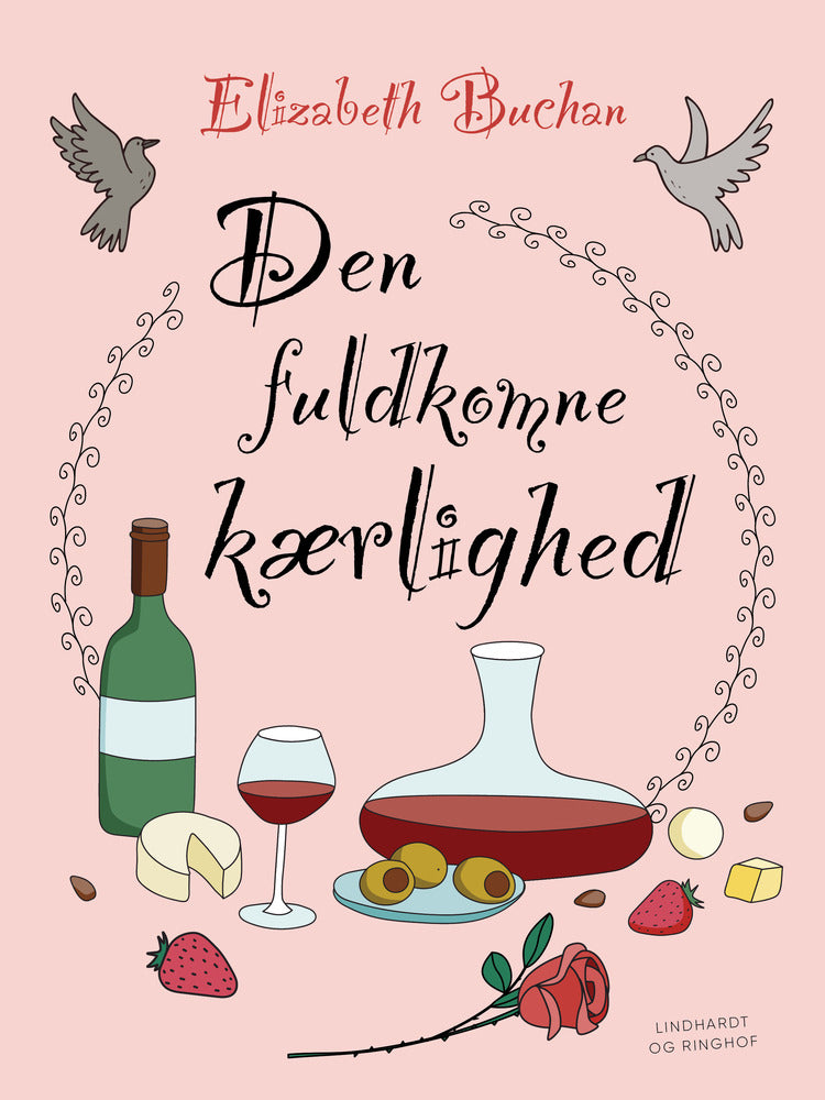 Den fuldkomne kærlighed
