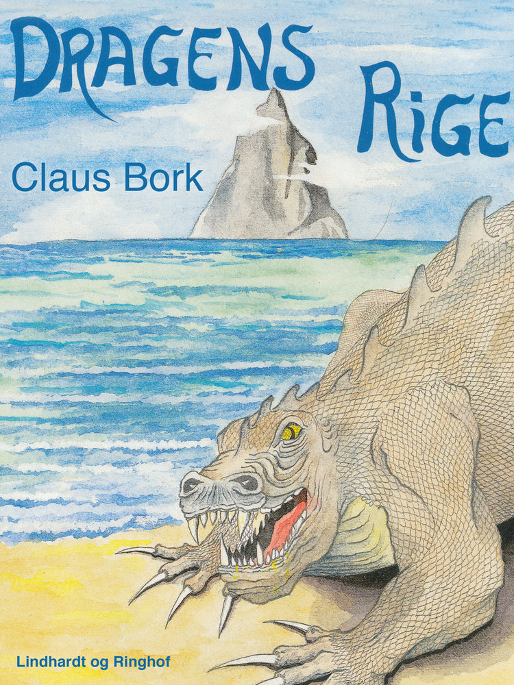 Dragens Rige