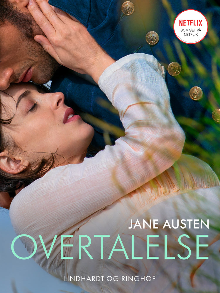 Overtalelse