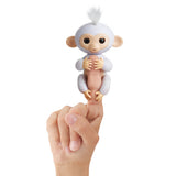 Fingerlings glitter aber asst.