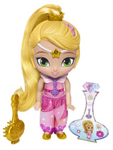 Shimmer & shine dukke ass