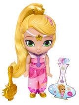 Shimmer & shine dukke ass