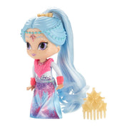 Shimmer & shine dukke ass