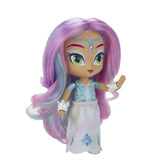 Shimmer & shine dukke ass