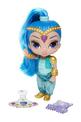 Shimmer & shine dukke ass