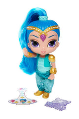 Shimmer & shine dukke ass